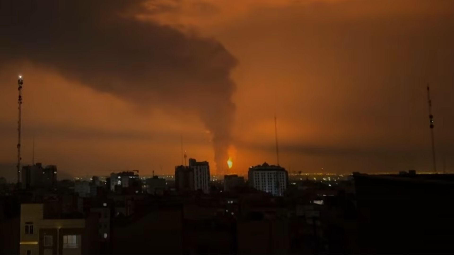 Morning brief: Fallen troops, Tehran strikes, and a Beijing‑Washington ...