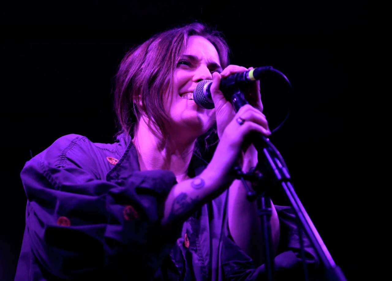 International Women's Day: 10 trailblazing women coming to Austin ...