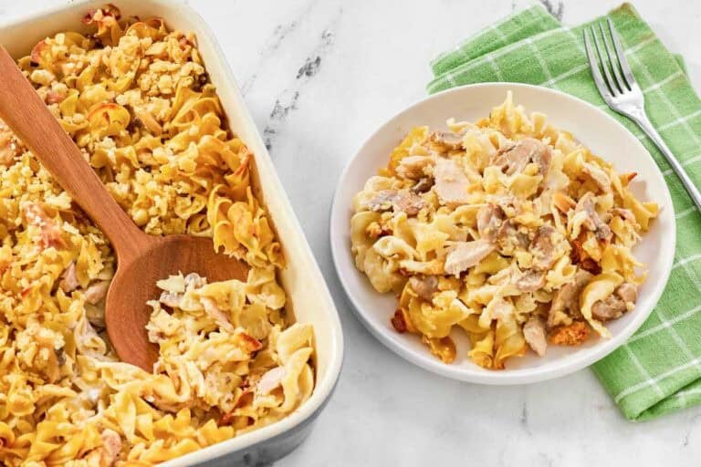 25 church cookbook casseroles that have stood the test of time