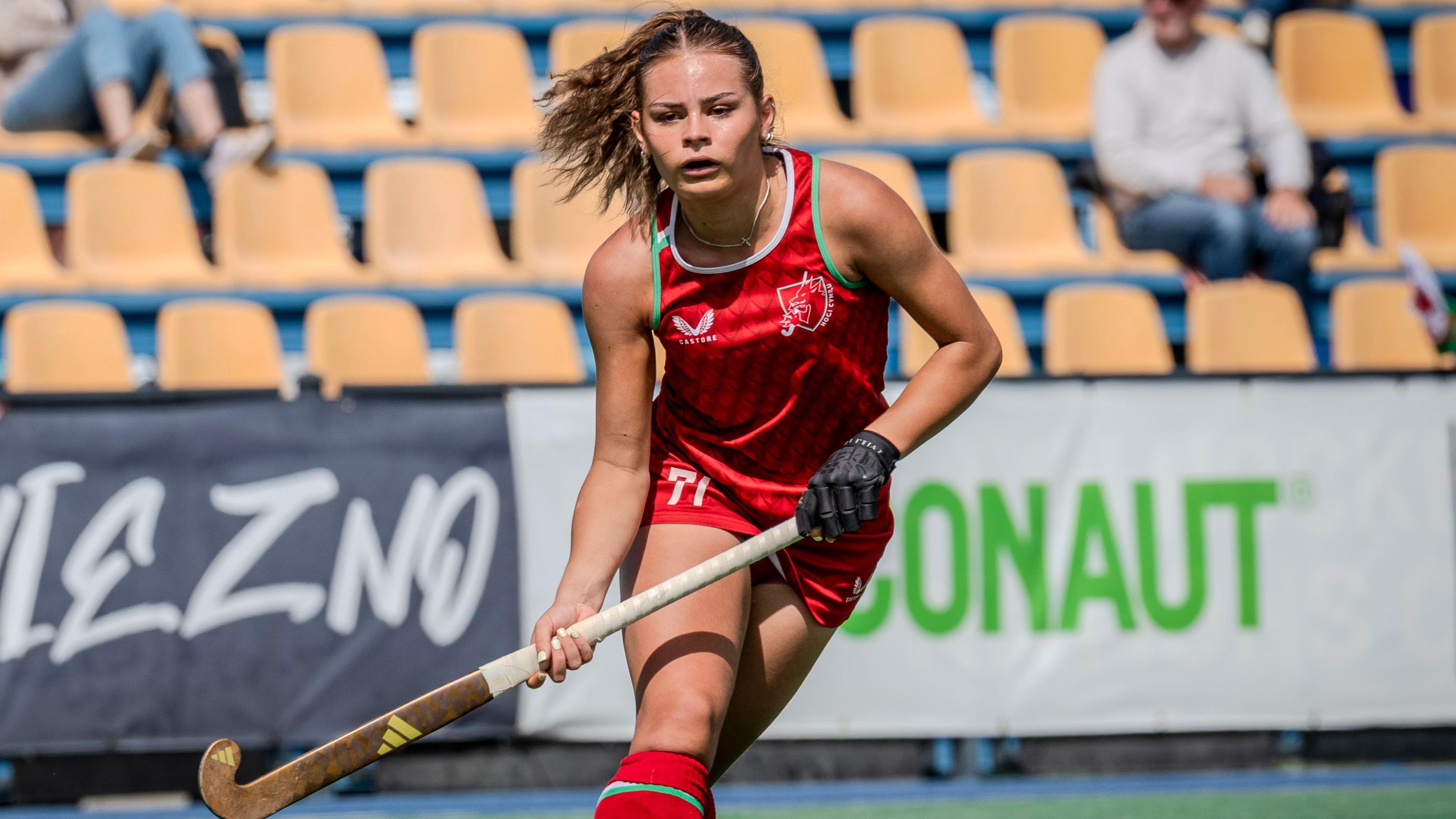 Scotland edge past Wales in World Cup qualifying