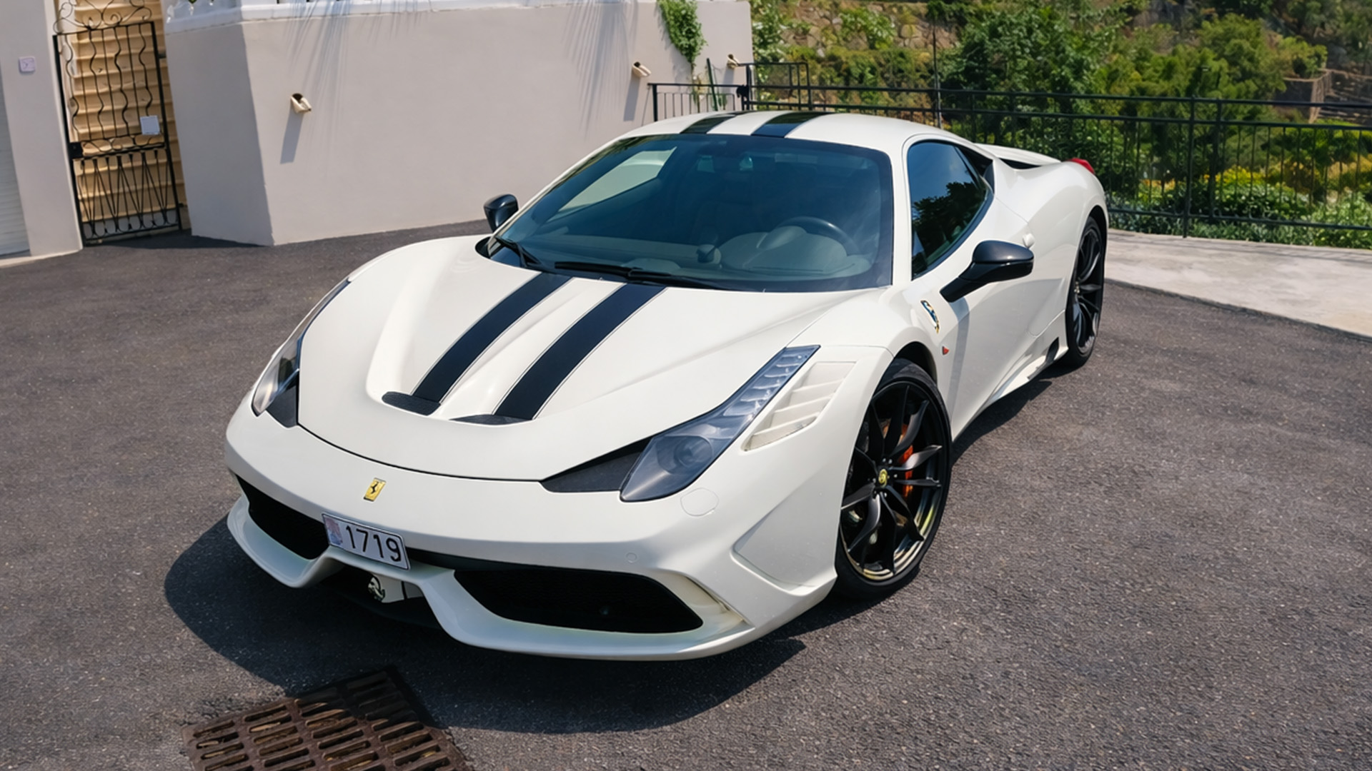Is the Ferrari 458 Speciale worth the hype?