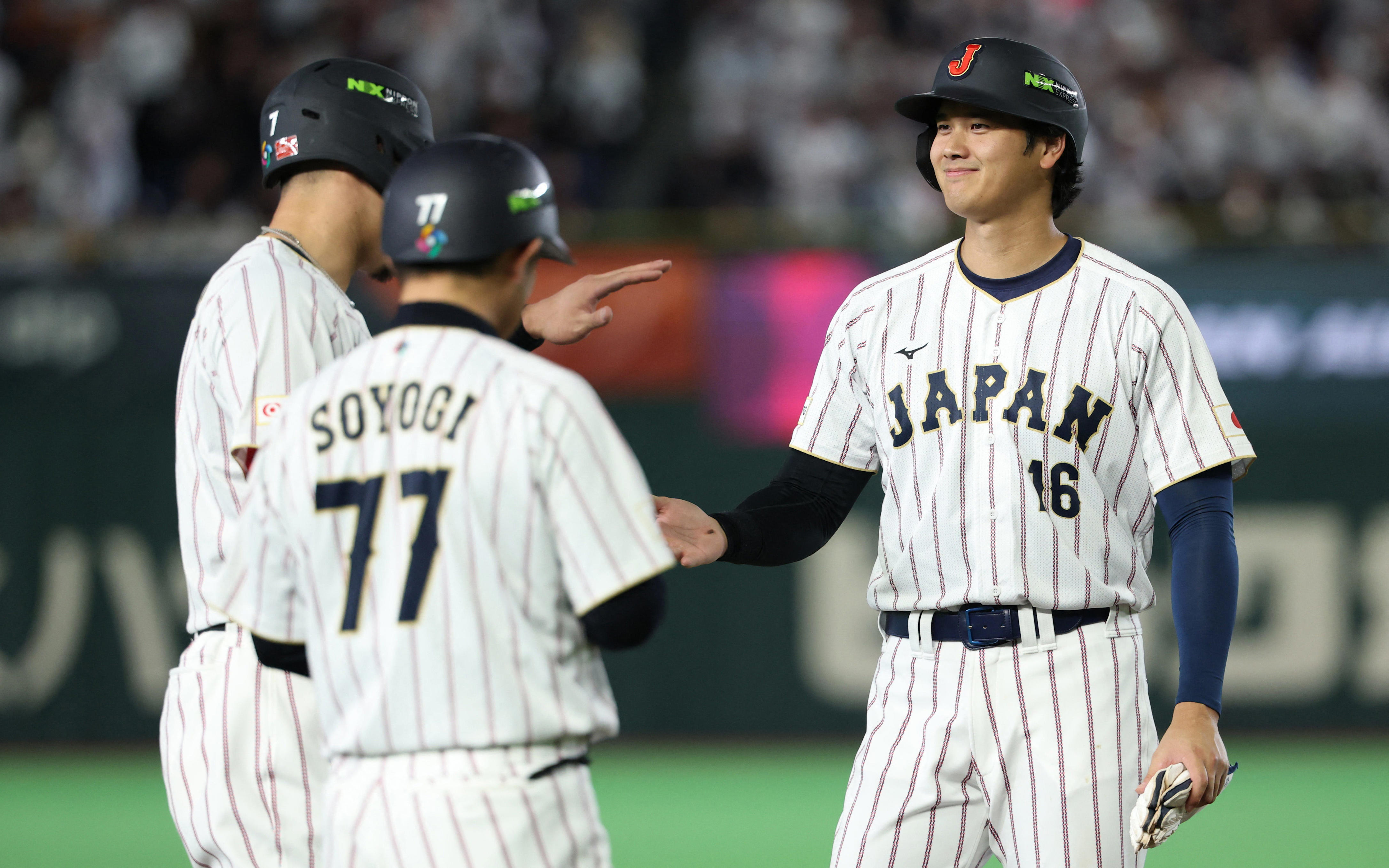 World Baseball Classic live scores today: Puerto Rico vs Canada, USA vs ...