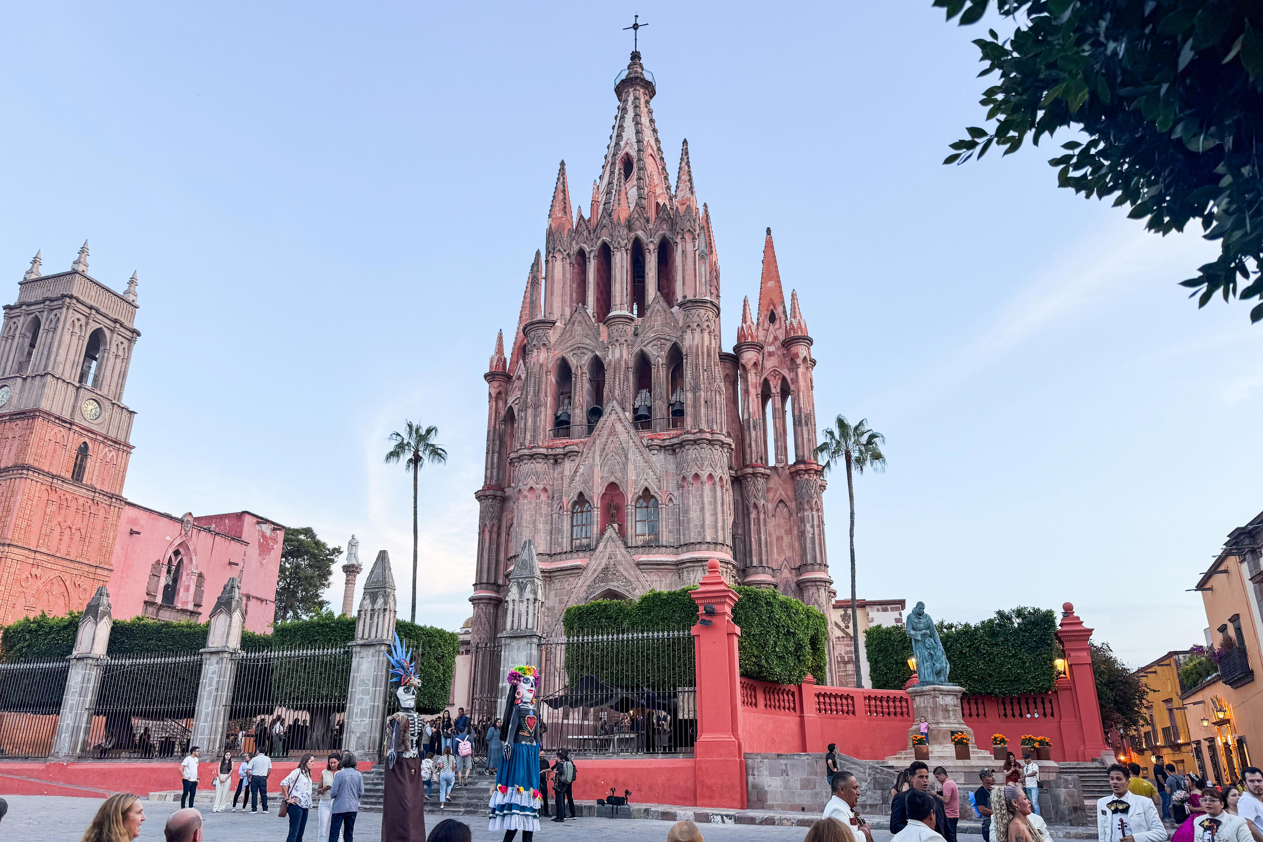 San Miguel de Allende