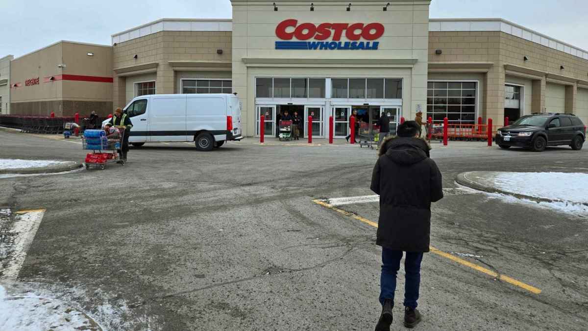 Costco's new energy drink delights fans, rattles competition
