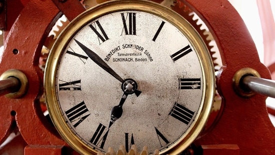 Daylight saving time 2026: Did time change last night? Know what ...