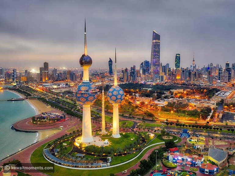 Kuwait mourns loss of security personnel amid tensions