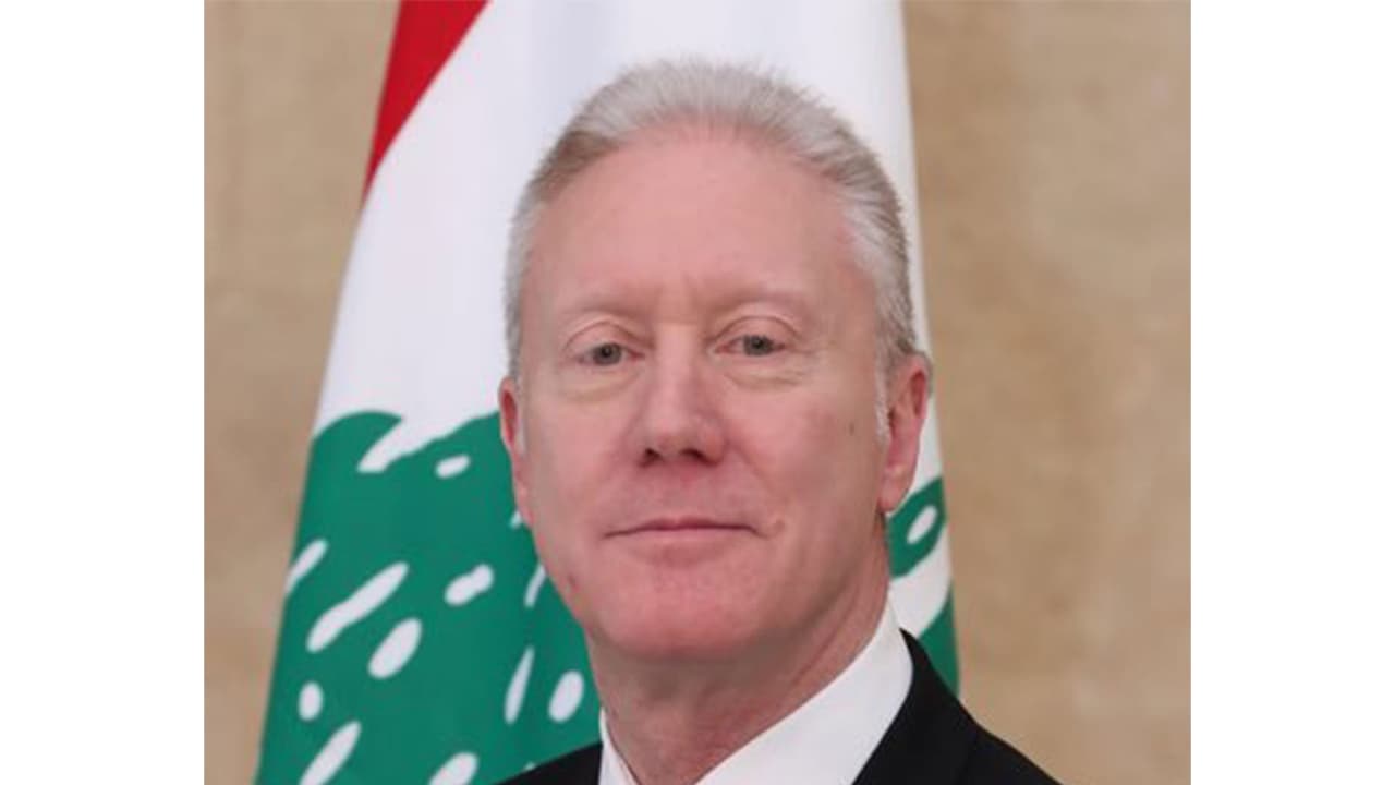 Lebanon demands Hezbollah surrender weapons, condemns Iran's attacks