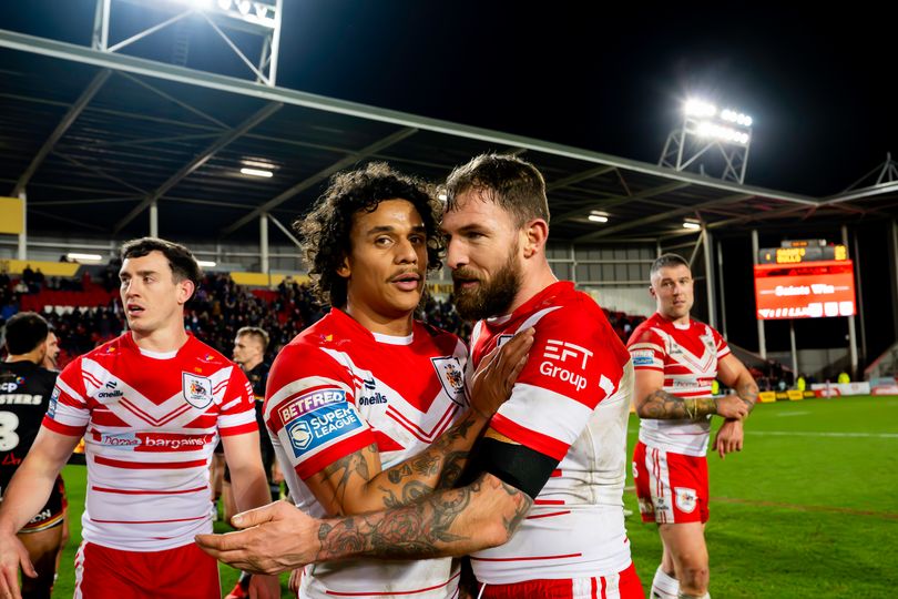 Super League round five predictions: Pundits split on French games with ...