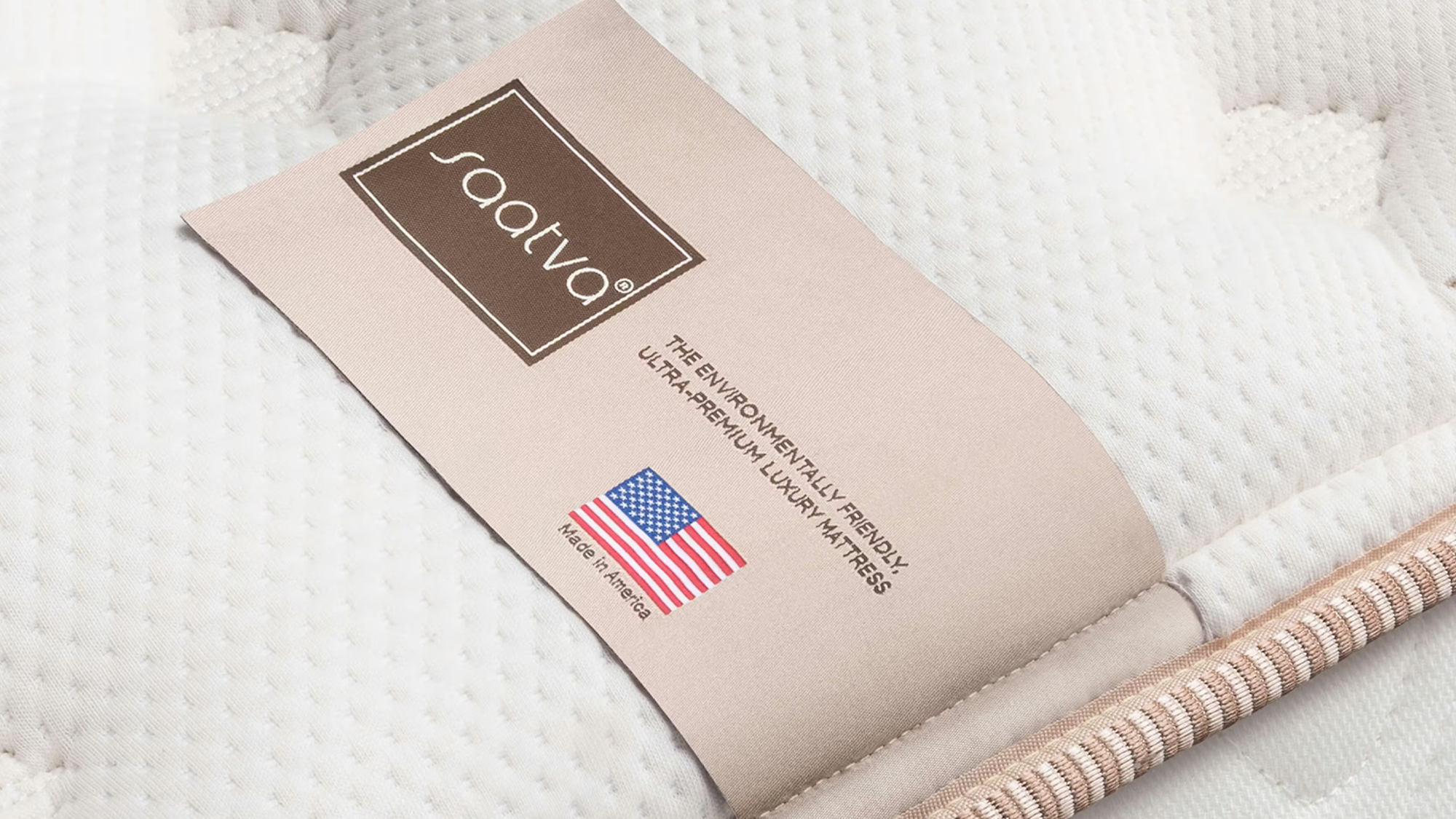 Best Saatva mattresses to shop during Sleep Week 2026 →
