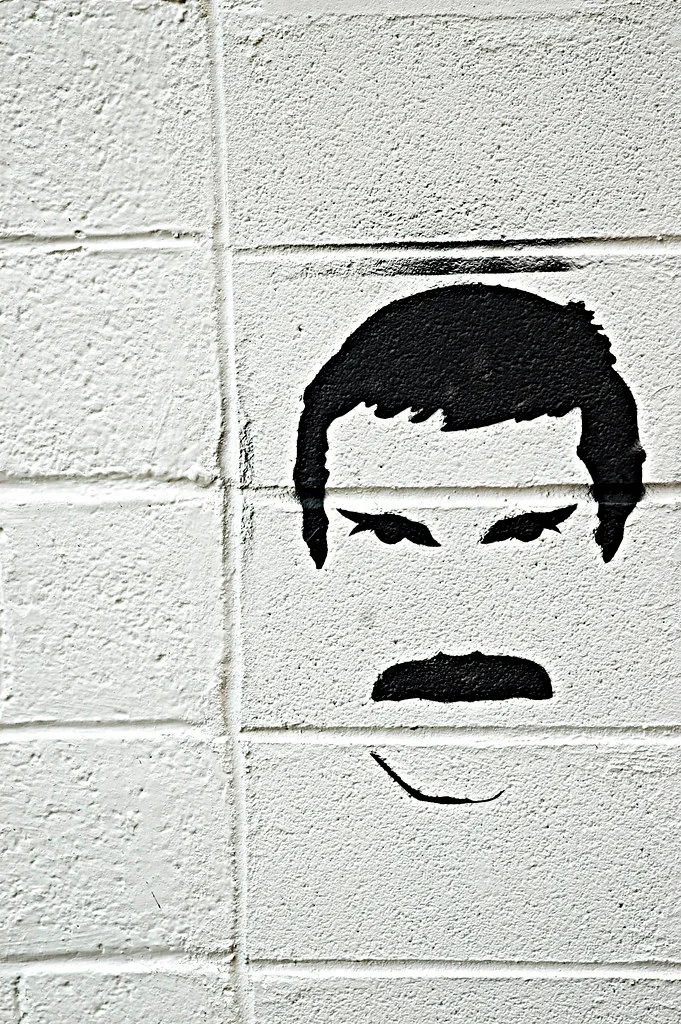 1. Freddie Mercury - The Voice That Science Couldn't Fully Explain (Image Credits: Flickr)