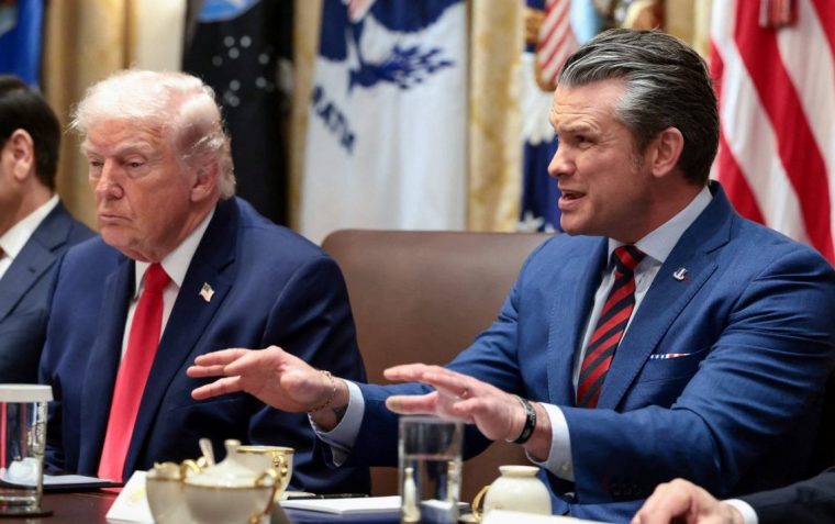 Trump’s cold indifference has rung alarm bells. And he’s just getting ...