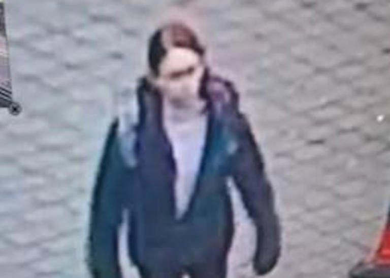 Natalie Gallagher: Police release CCTV footage in bid to find missing woman