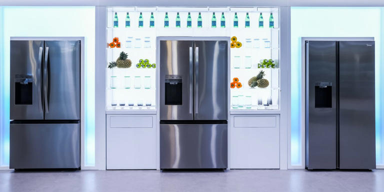 Stanley cups aren’t just trendy—they're shaping the future of kitchen ...