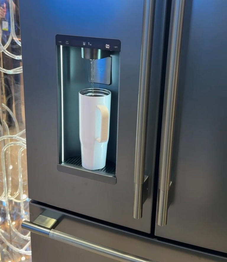 Stanley cups aren’t just trendy—they're shaping the future of kitchen ...