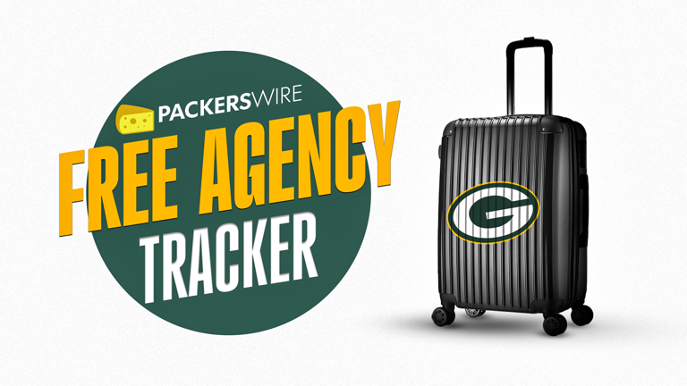 Green Bay Packers 2026 free agency tracker: Live updates, analysis