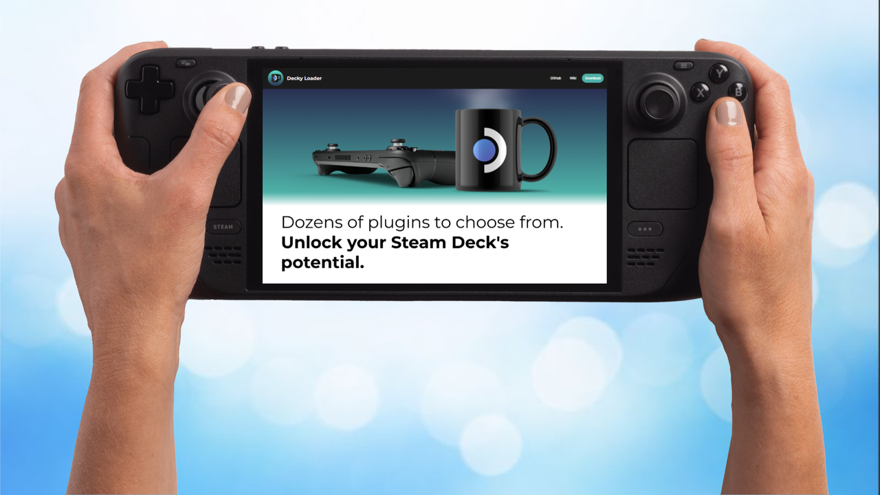 Top plugins for Bazzite and Steam Deck in 2026