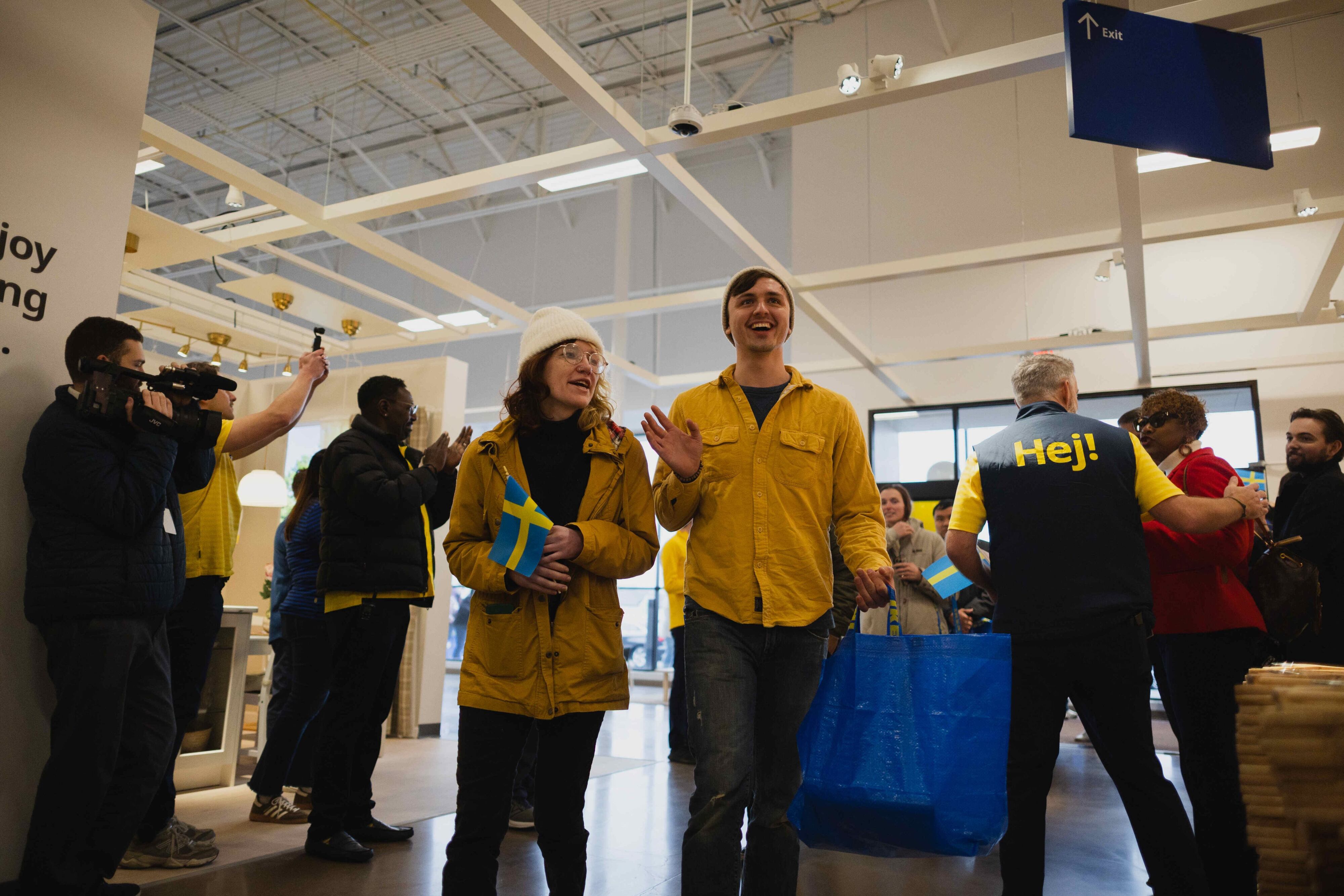 IKEA is here so what’s next? World Market, In-N-Out, Nordstrom Rack and ...
