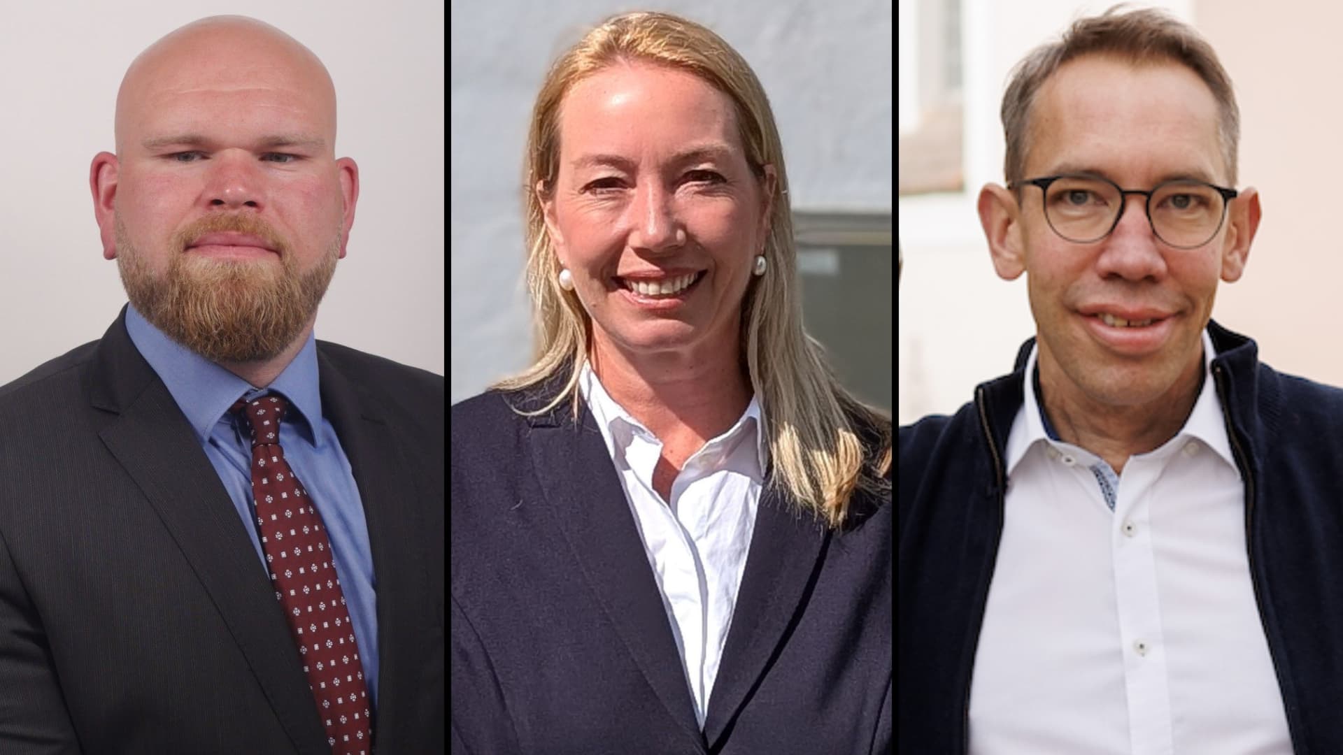 Kommunalwahl 2026: Wer wird Elchinger Bürgermeister?