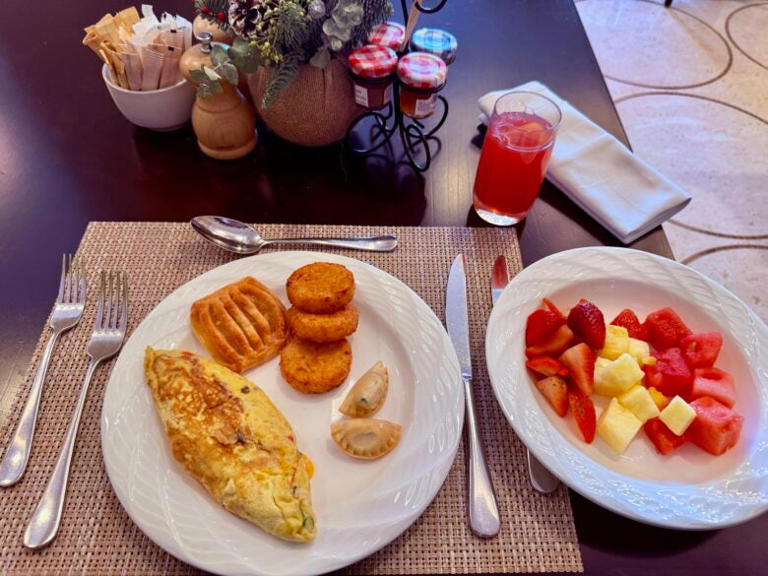 How I’m using Marriott’s spring promotion to requalify for Platinum ...