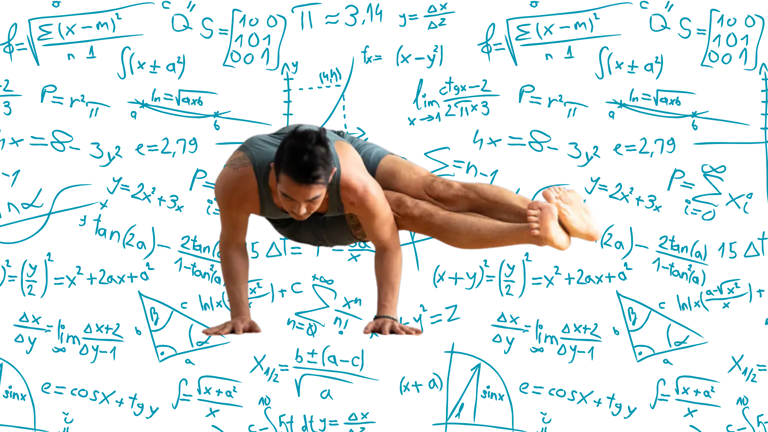 Attempting this difficult arm balance? Here's how you can simplify it.