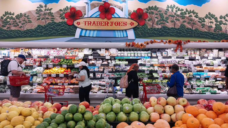 Why does Trader Joe's face so many product recalls?