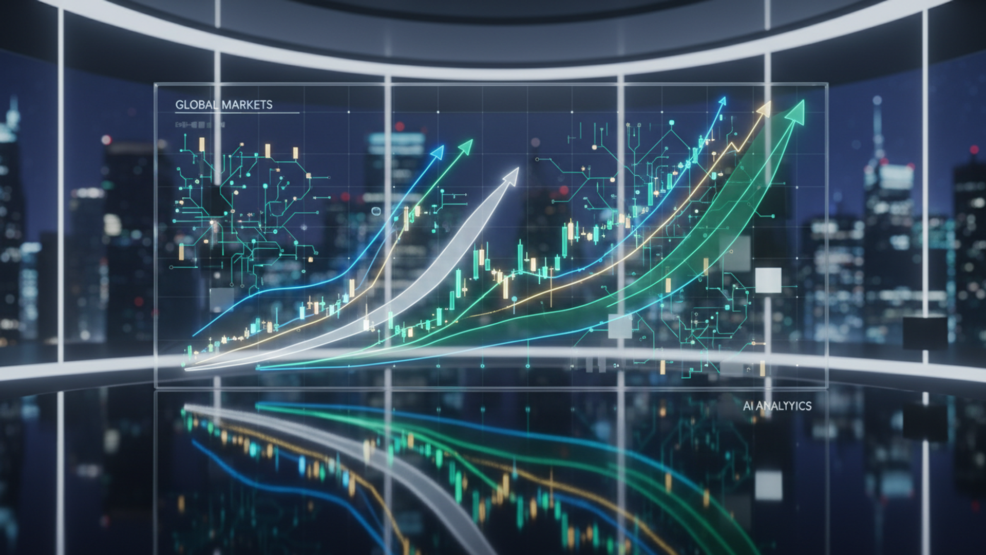 Inside my 61% portfolio surge: Why SoFi, Snowflake, Nvidia, Zscaler ...