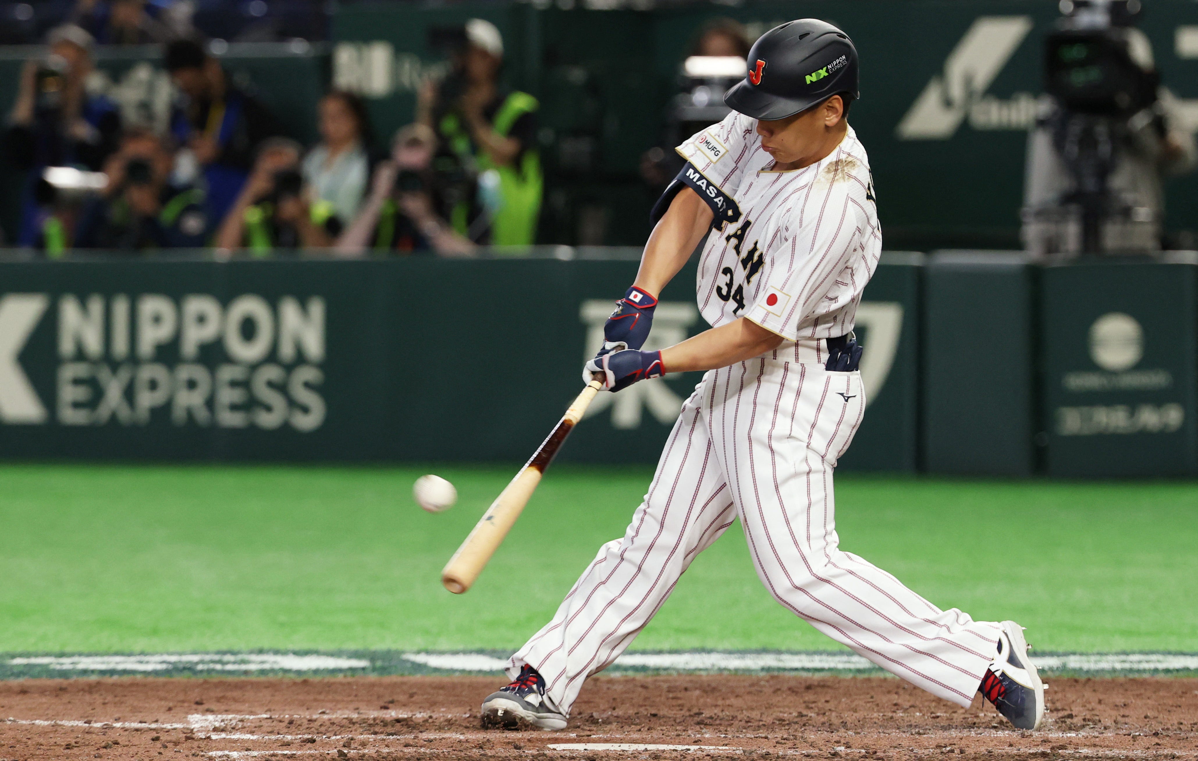 World Baseball Classic live scores: Italy wins, Canada faces Panama