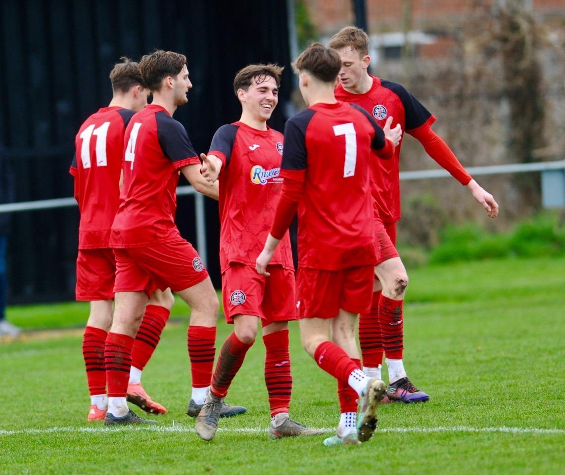 Picture gallery: Wick lose at home to Lingfield