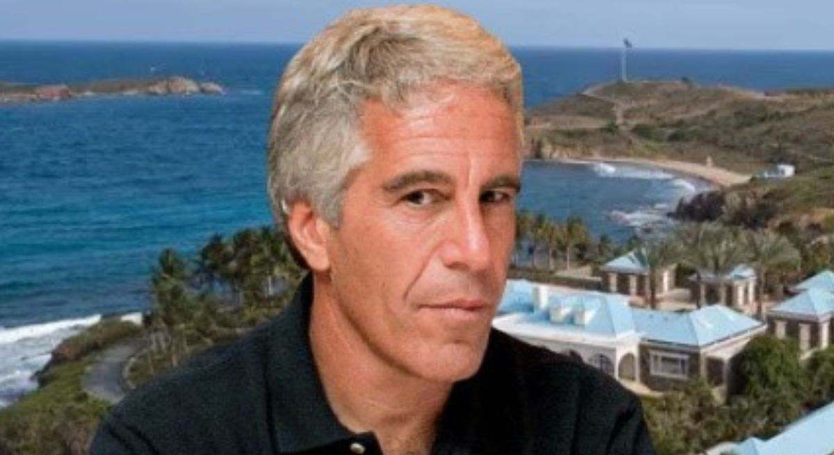 El extraño comportamiento de la guardia que encontró a Epstein muerto en prisión: las transacciones que la ponen en el punto de mira