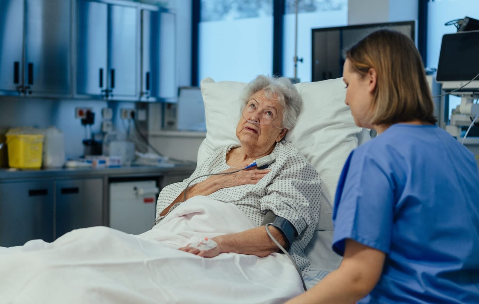 Breakthrough intramuscular injection speeds heart attack recovery