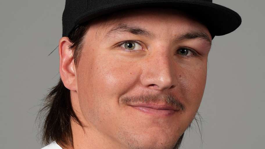 Jake McCarthy emerging as one of Rockies’ best offseason additions