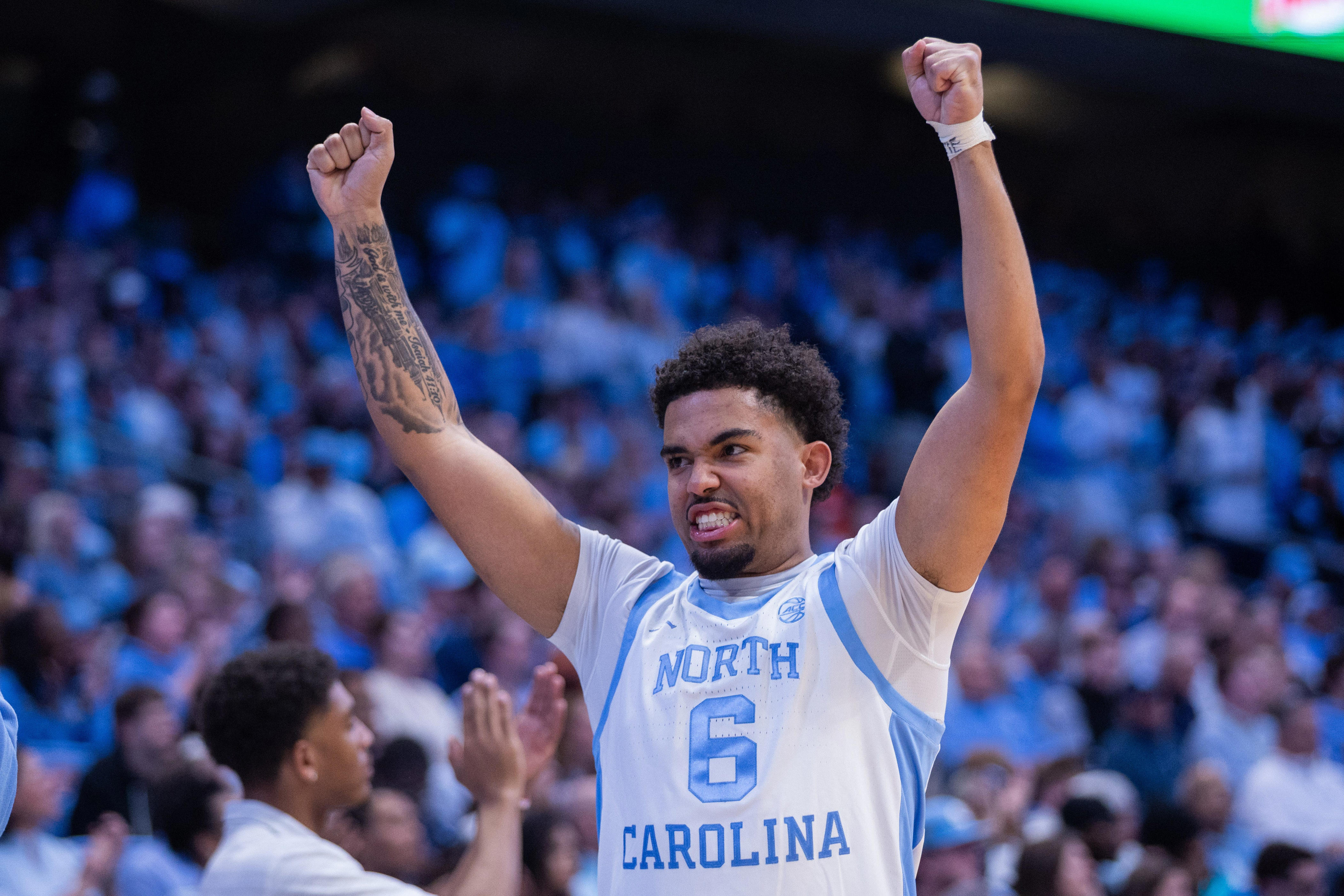North Carolina Vs VCU Picks Predictions Odds For March Madness Game