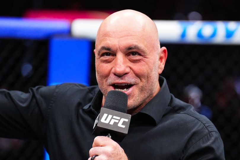 Joe Rogan hits out at 'casual' UFC 326 fans as podcaster facing backlash