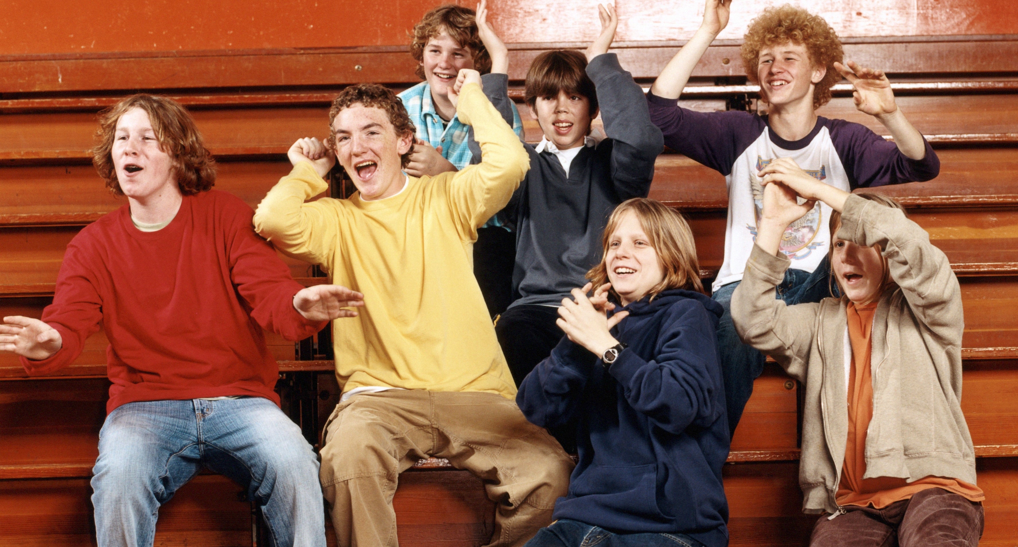 24 things millennials found cool in our youth that would send Gen Z and ...