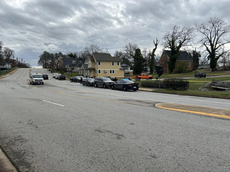 Body found in small ravine in Greenville: Coroner