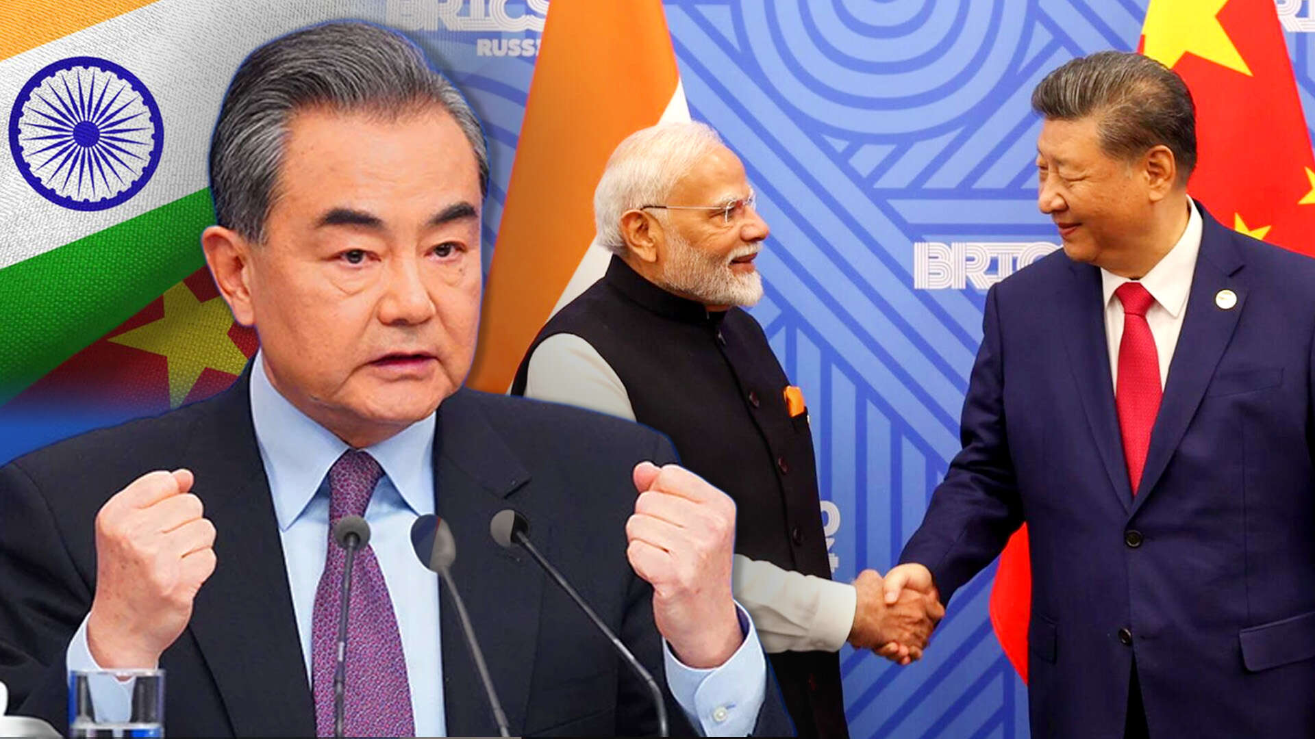 India, China should see each other as ‘partners, not rivals’: Chinese ...