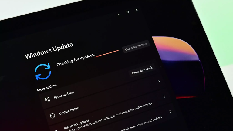 I'm keeping NVIDIA and Microsoft's buggy updates away from my gaming PC
