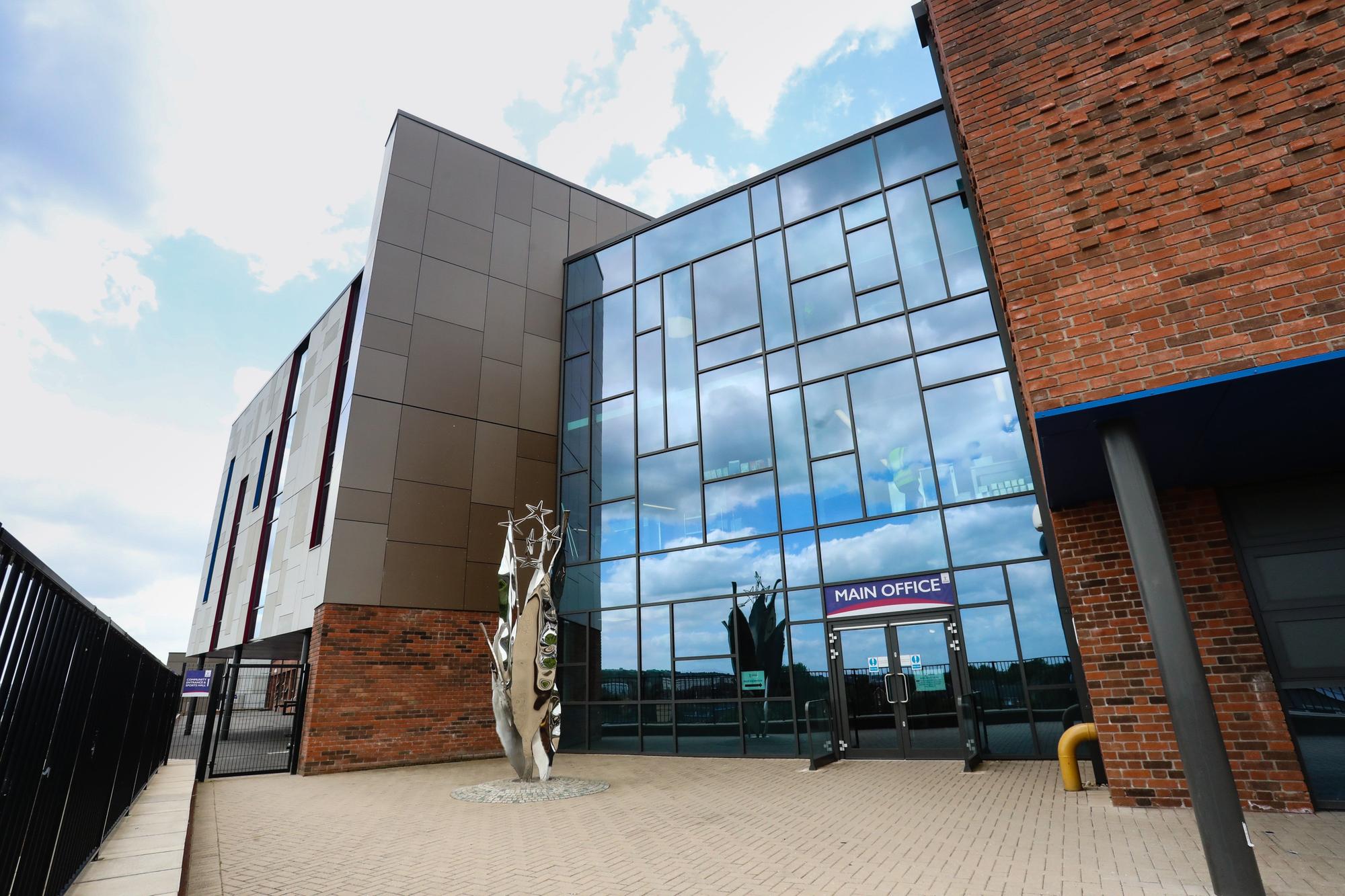 Sheffield school welcomes government education proposals