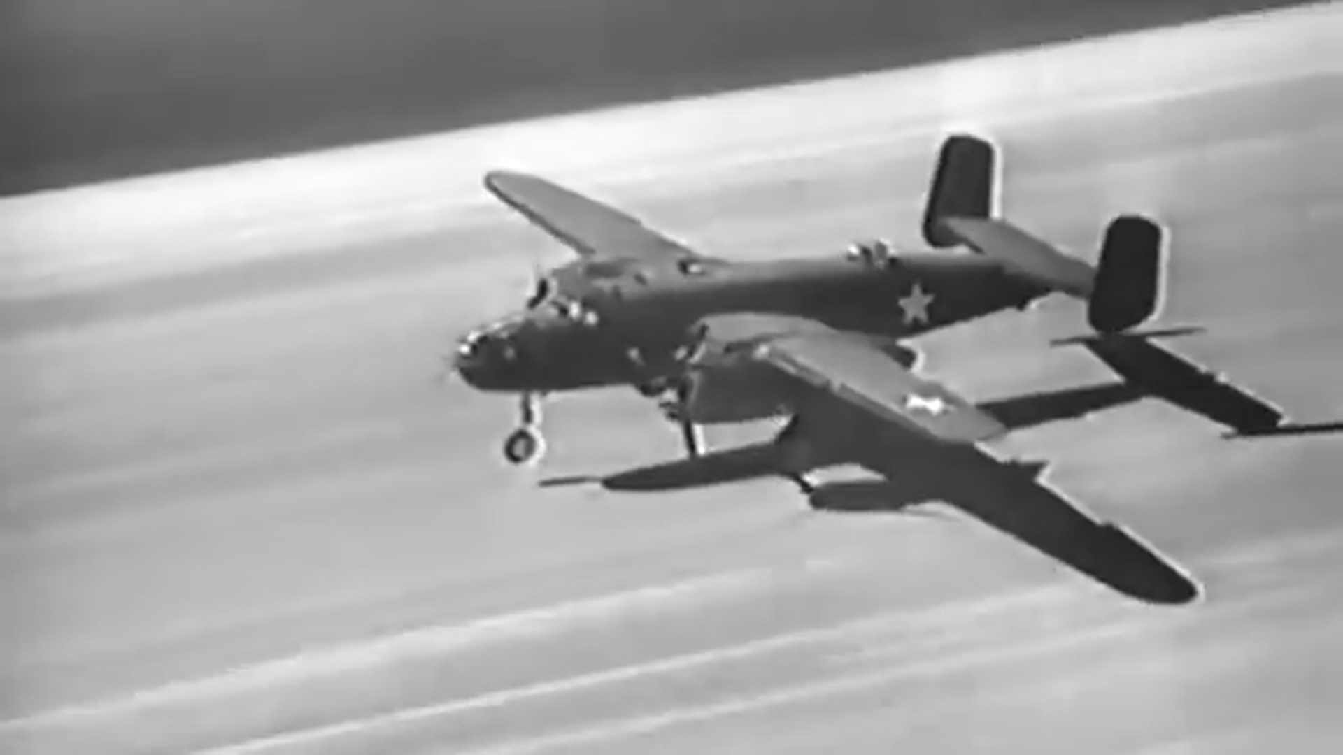 The secret fate of Doolittle Raid plane No. 8: The bomber that vanished ...