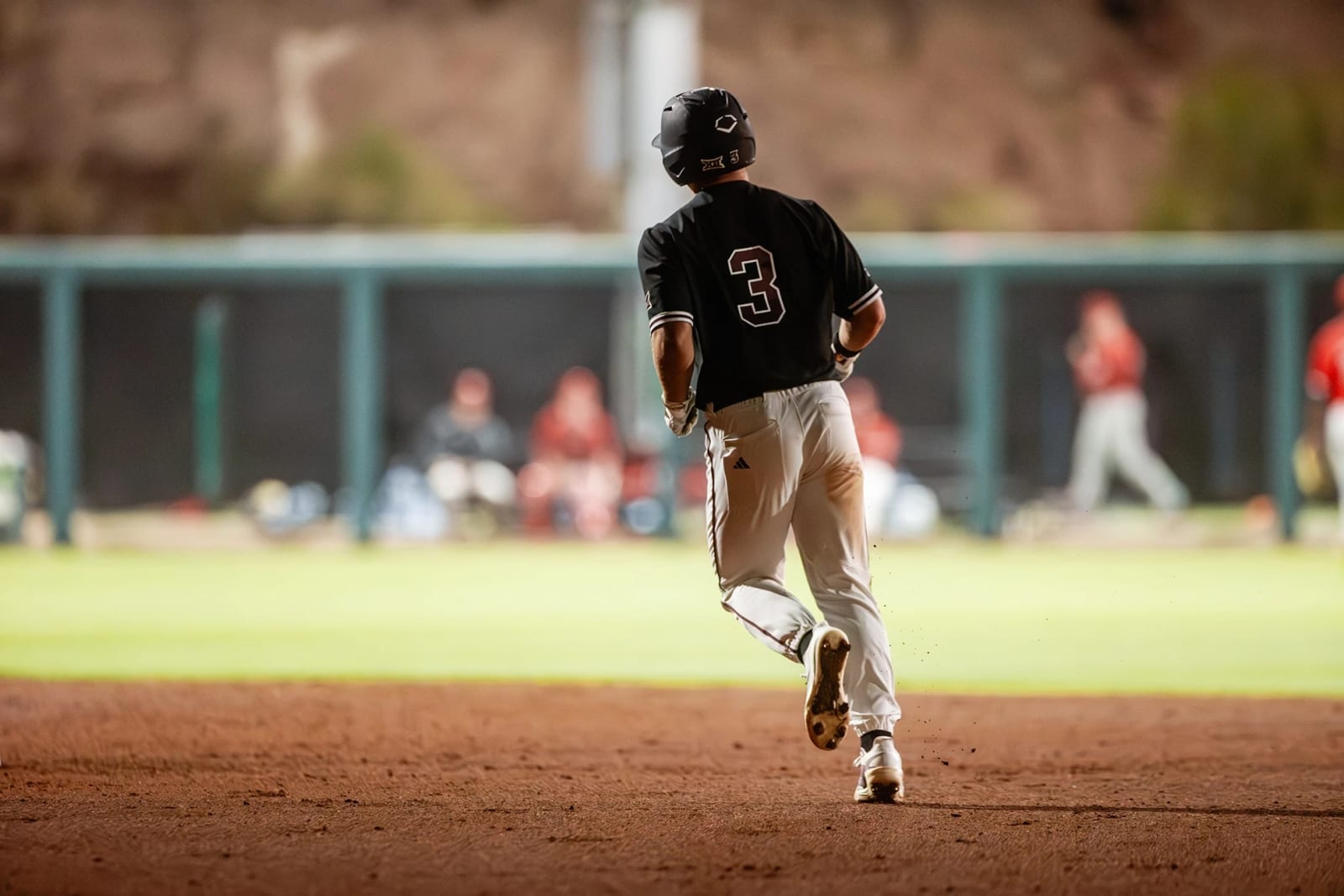 Change drives success as ASU takes series over LMU