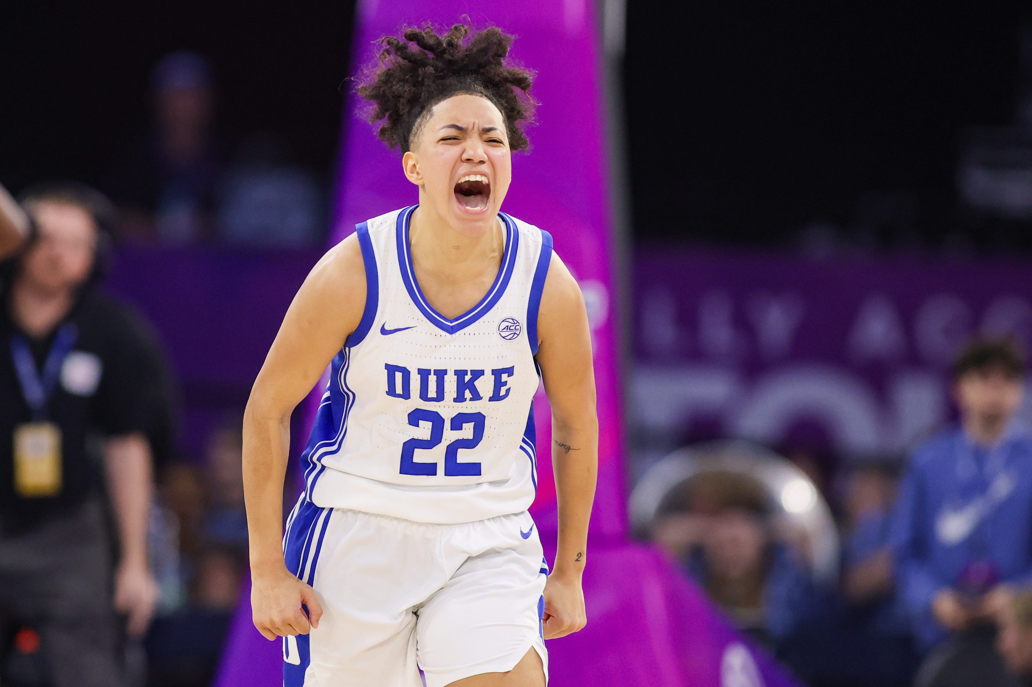 What channel is Duke women's basketball vs Louisville in ACC ...