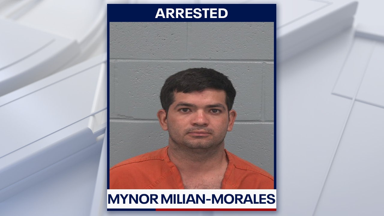 Illegal immigrant facing DUI charges after motorcyclist killed, 3 hurt ...