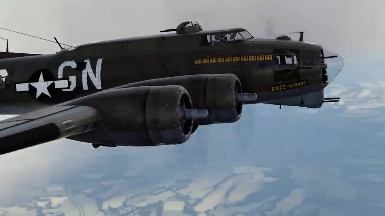 Direct hit: The ball turret gunner who survived a blast meant to kill him