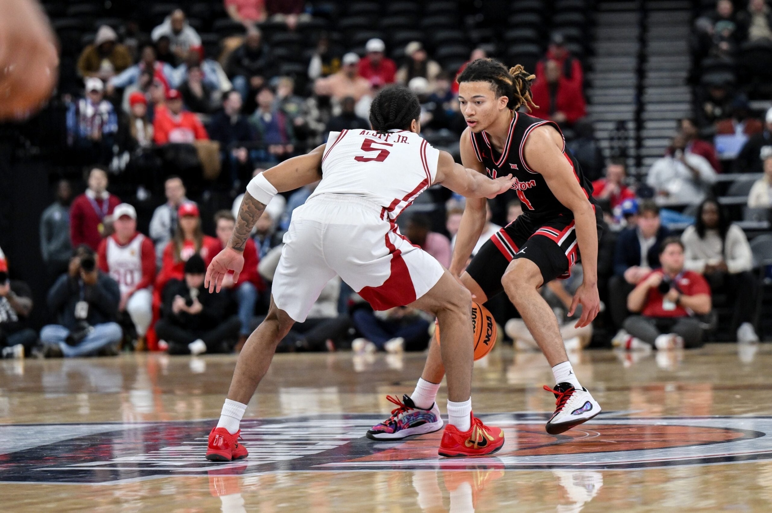 Atlanta Hawks 2026 NBA draft: Point guard options