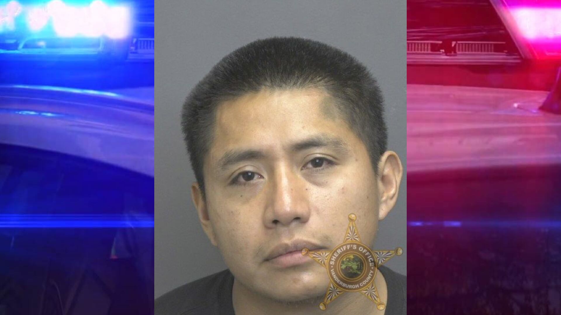 Evansville man arrested for being under the influence while driving ...