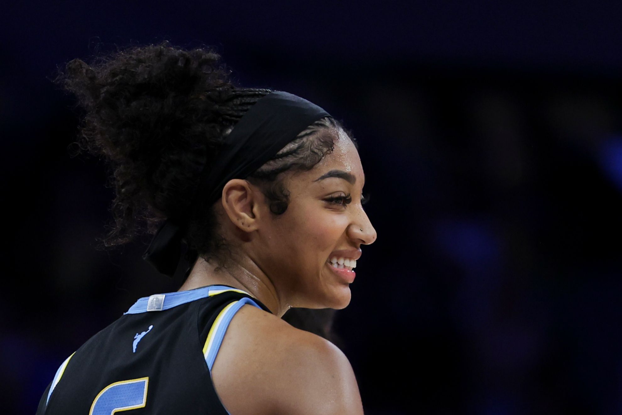 WNBA fans give Angel Reese a new nickname after she joins the USA team