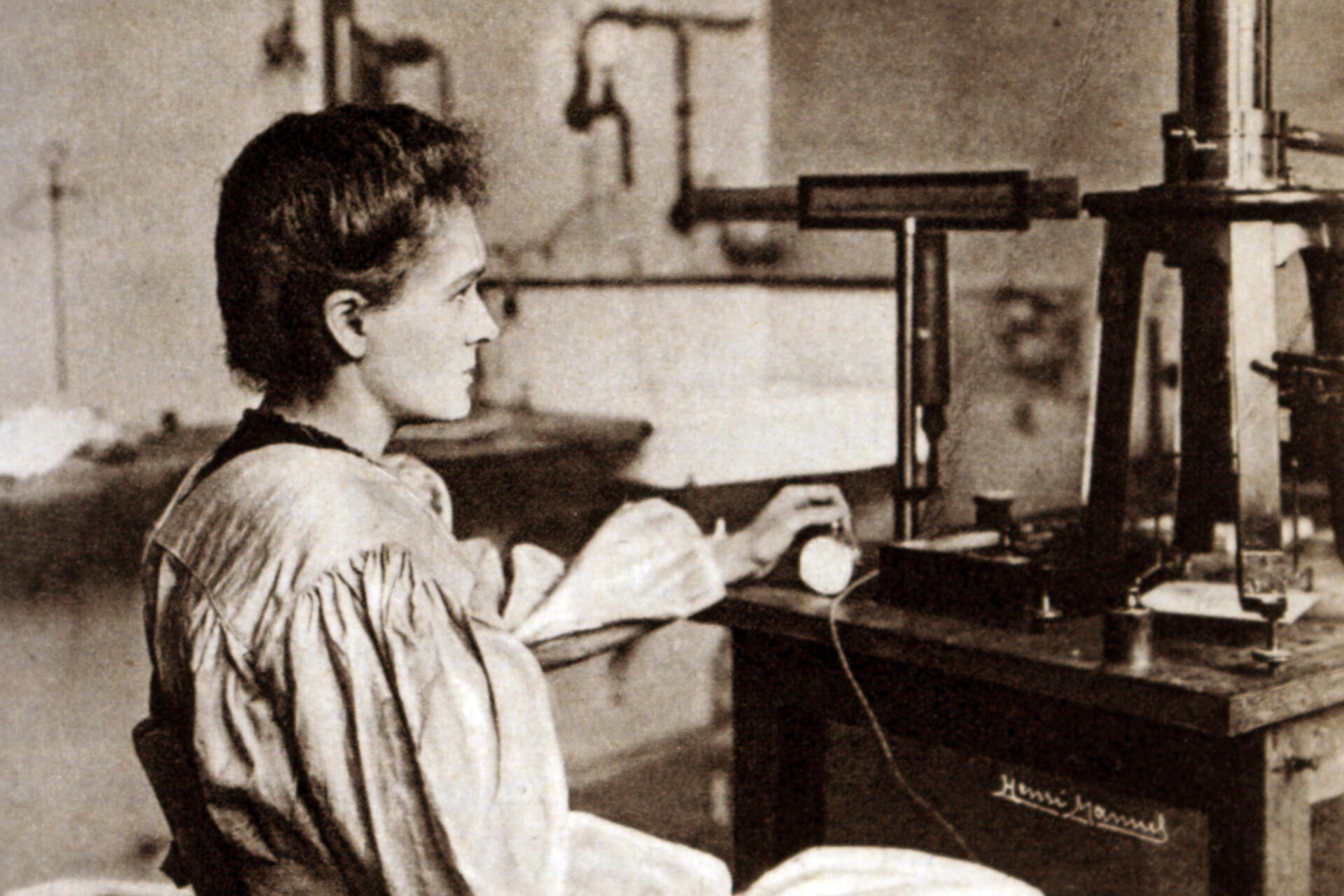 Ada Lovelace: The visionary who wrote the first computer program