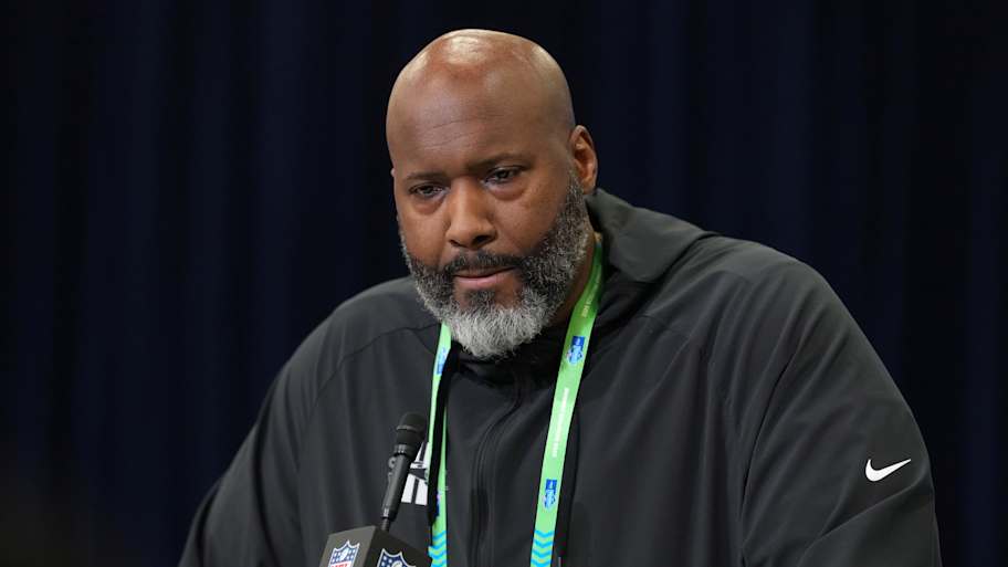 Lions have no time to waste in free agency after Packers