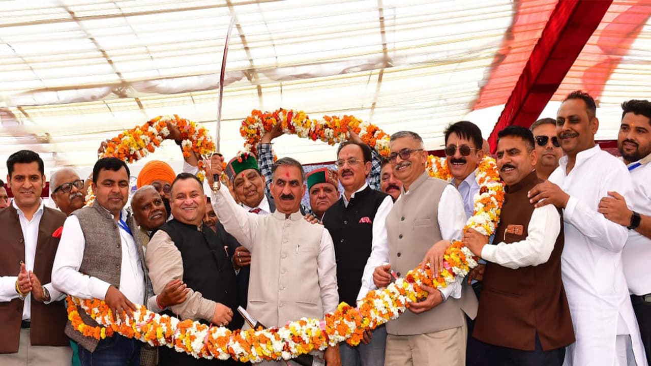 HP: 25% job quota for women; special drive for police recruitment
