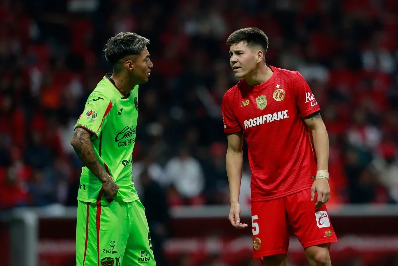 Toluca vs FC Juárez ¿Dónde y a qué hora ver en vivo la J10 del Clausura ...